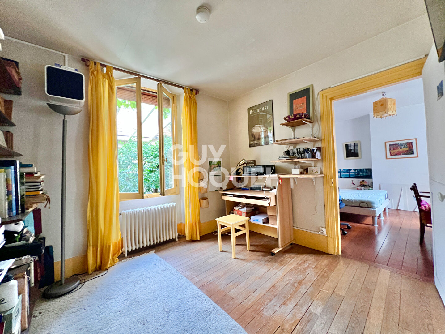 Maison à vendre à Massy - 6 pièces, 4 chambres