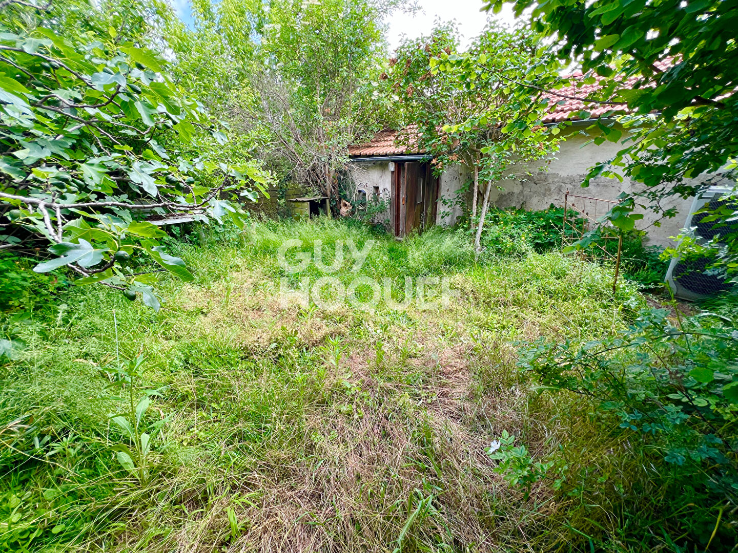 Maison à vendre à Massy - 6 pièces, 4 chambres