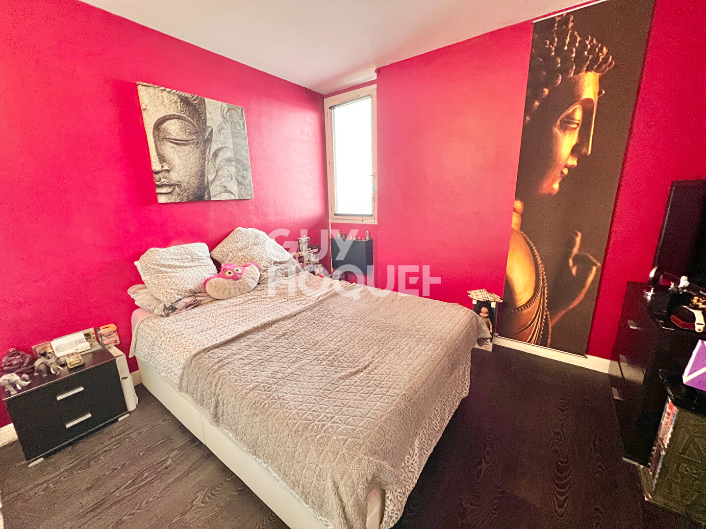 Appartement 4 pièces à vendre à Massy - 214 000 