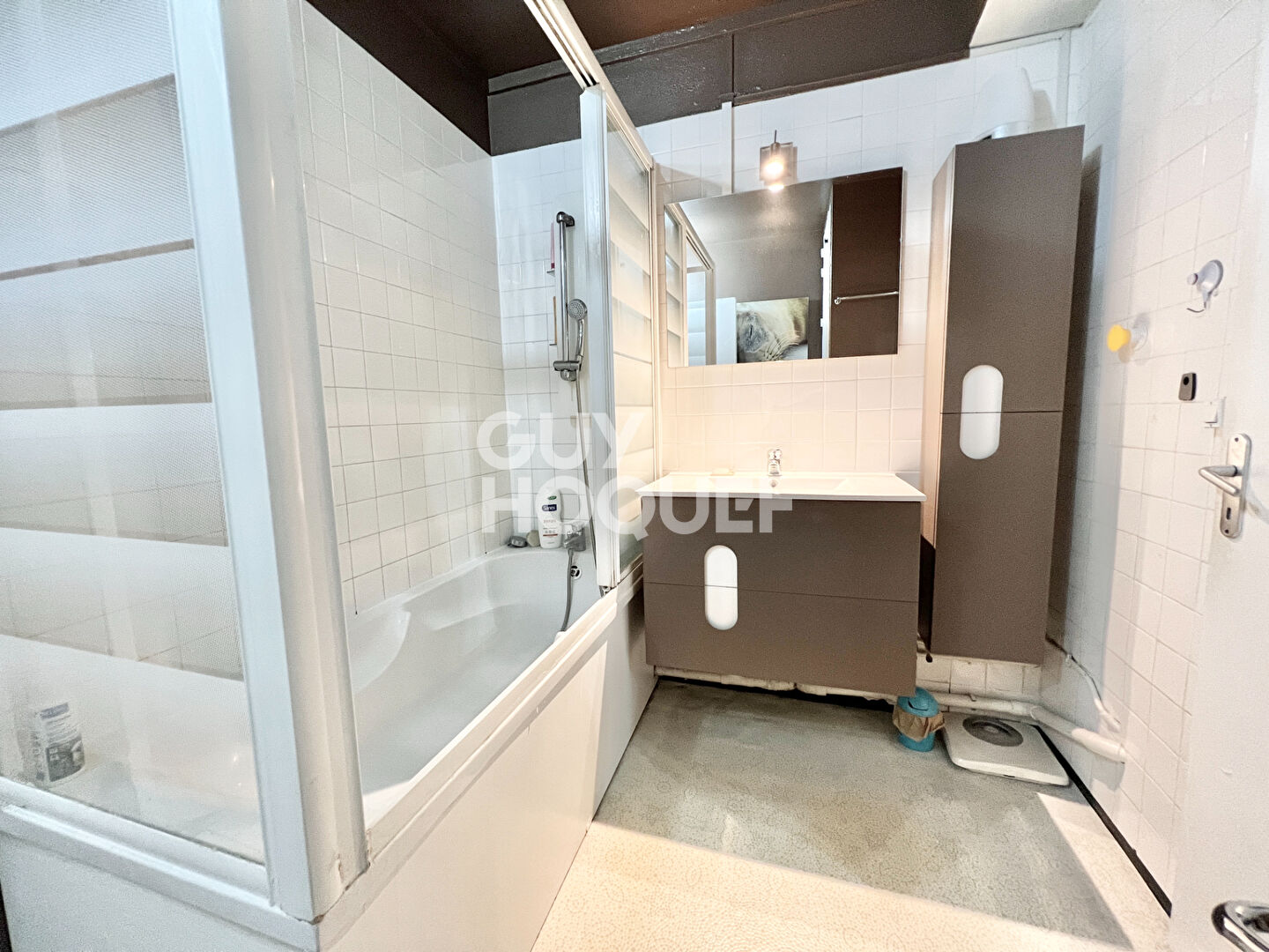 Appartement 4 pièces à vendre à Massy - 214 000 