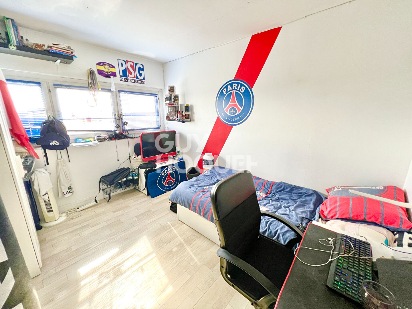 Appartement 4 pièces à vendre à Massy - 214 000 