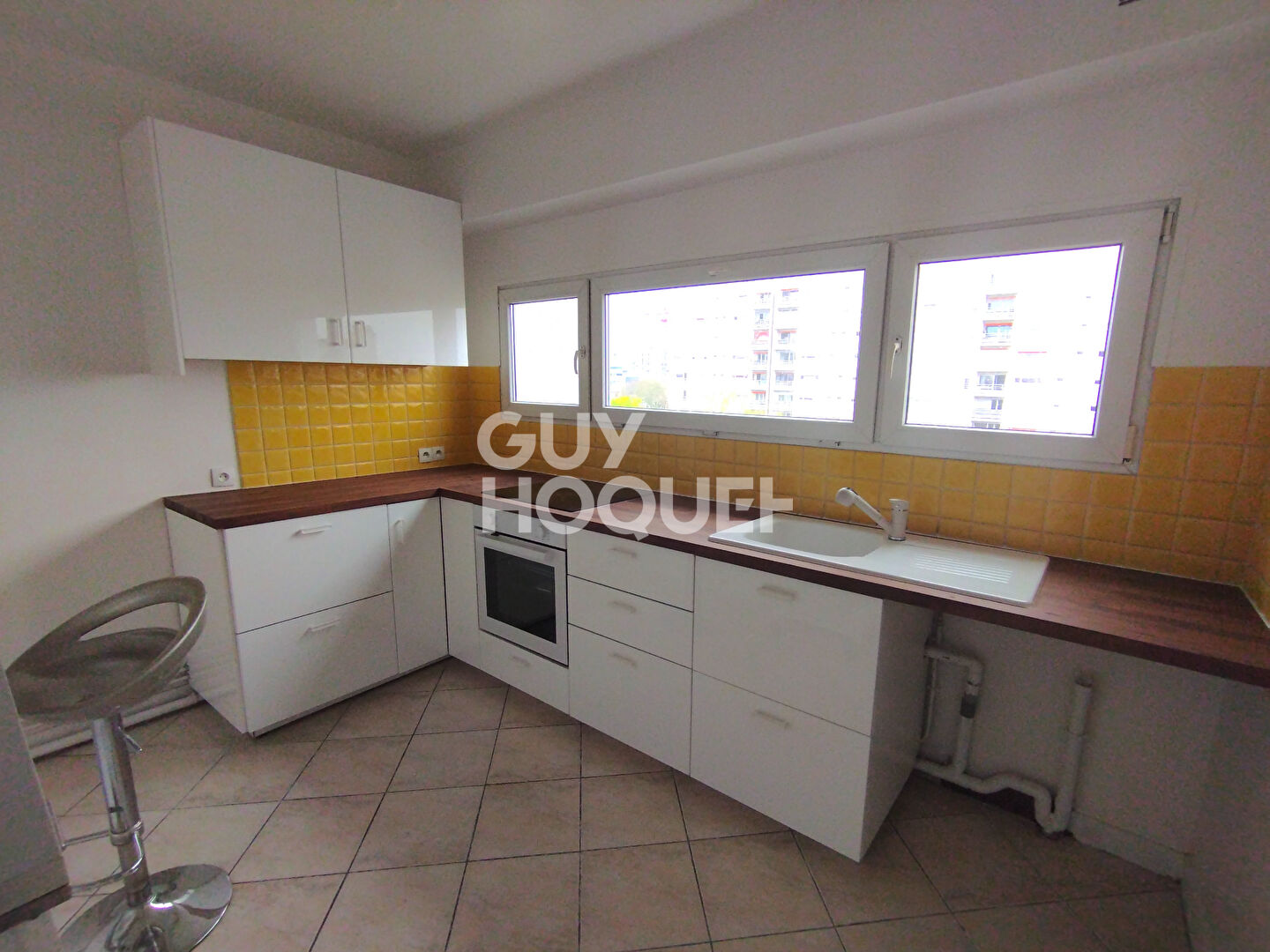 Appartement a louer massy - 4 pièce(s) - 80.01 m2 - Surfyn