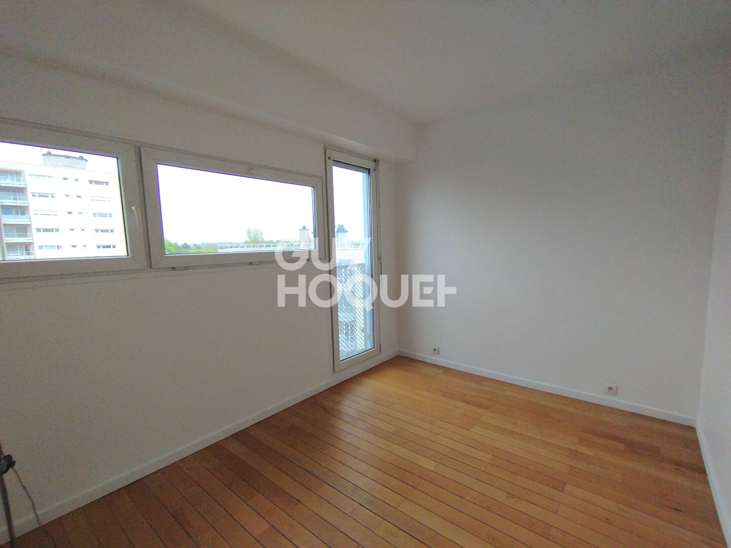 Appartement a louer massy - 4 pièce(s) - 80.01 m2 - Surfyn