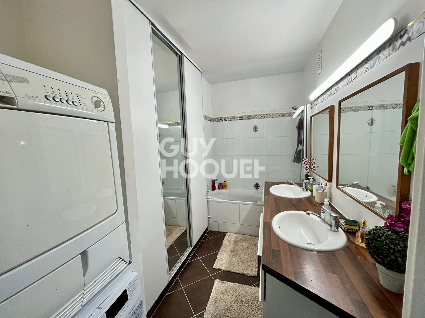 Appartement a louer massy - 4 pièce(s) - 80.01 m2 - Surfyn