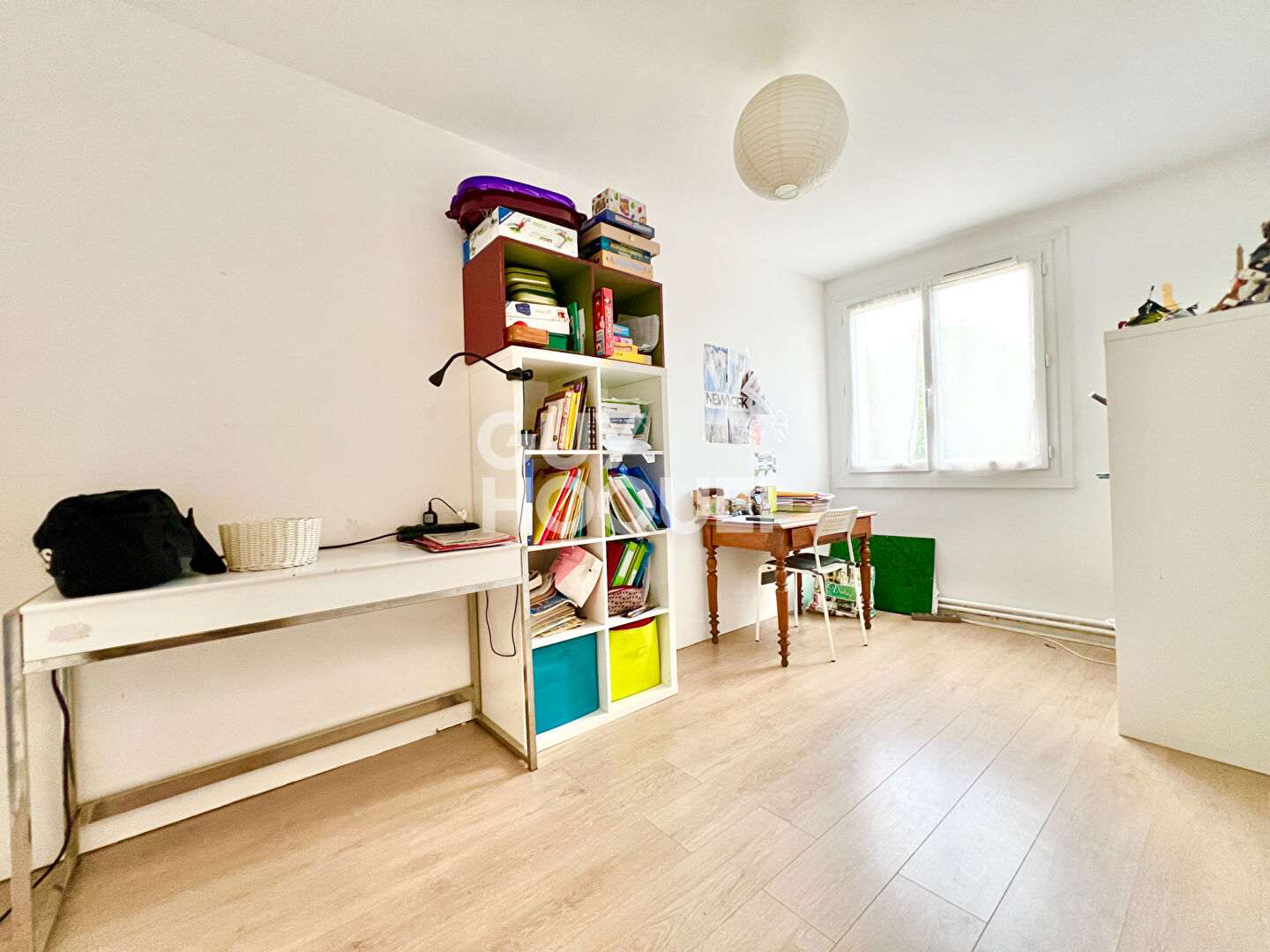 MASSY : appartement 3 pièces (61 m²) à vendre