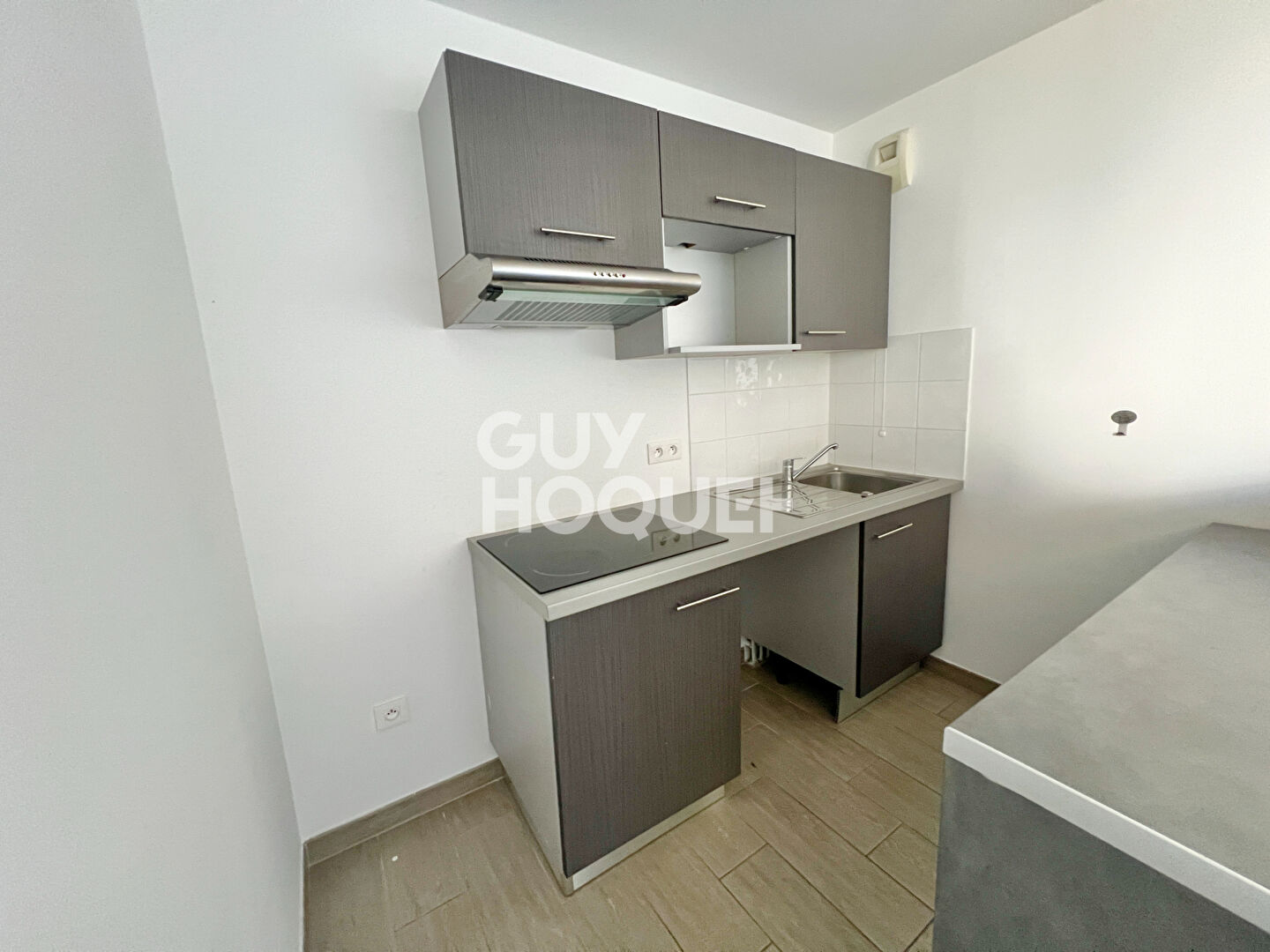 Appartement 2 pièces à vendre à Massy - Grand standing, calme et lumineux