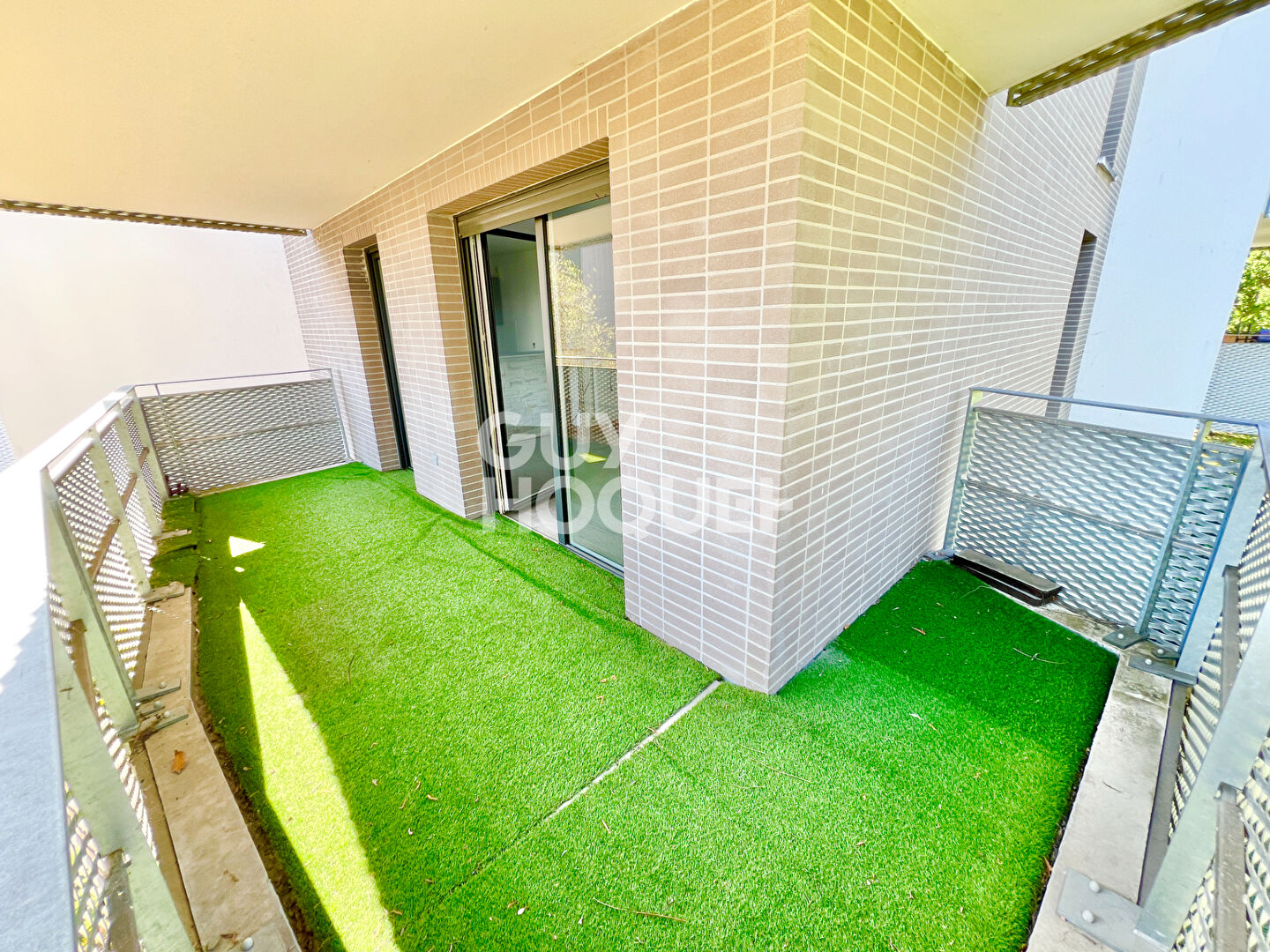 Appartement 2 pièces à vendre à Massy - Grand standing, calme et lumineux