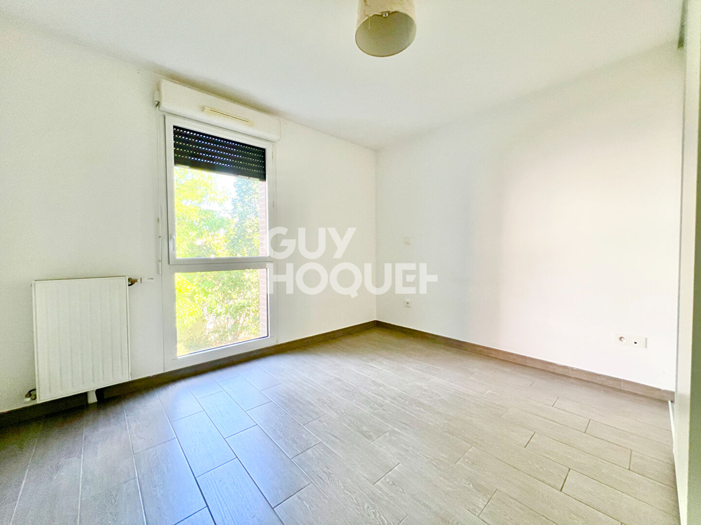 Appartement 2 pièces à vendre à Massy - Grand standing, calme et lumineux