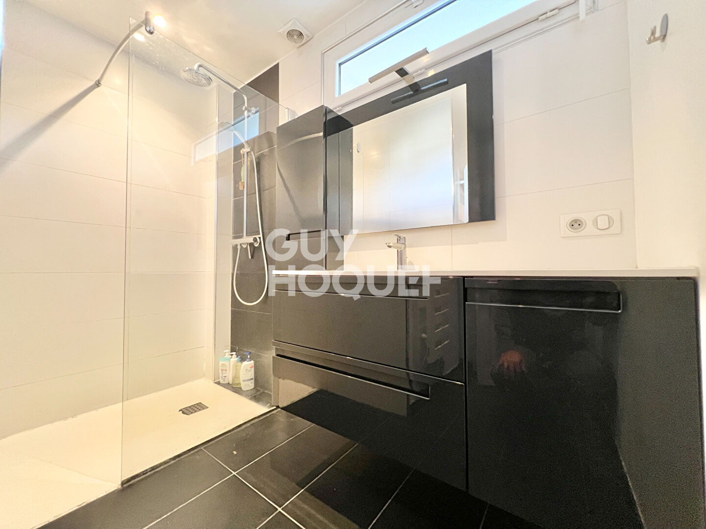 Massy ? Vieux Massy - Coeur de ville| Maison familiale 4 pièces ? 93 m² habitables (132 m² utiles)