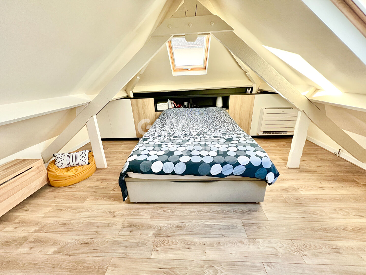 Massy ? Vieux Massy - Coeur de ville| Maison familiale 4 pièces ? 93 m² habitables (132 m² utiles)