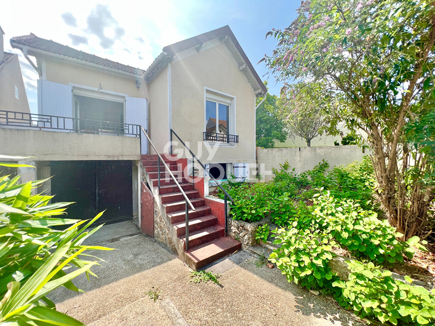 Maison F3 (77 m²) à vendre à MASSY