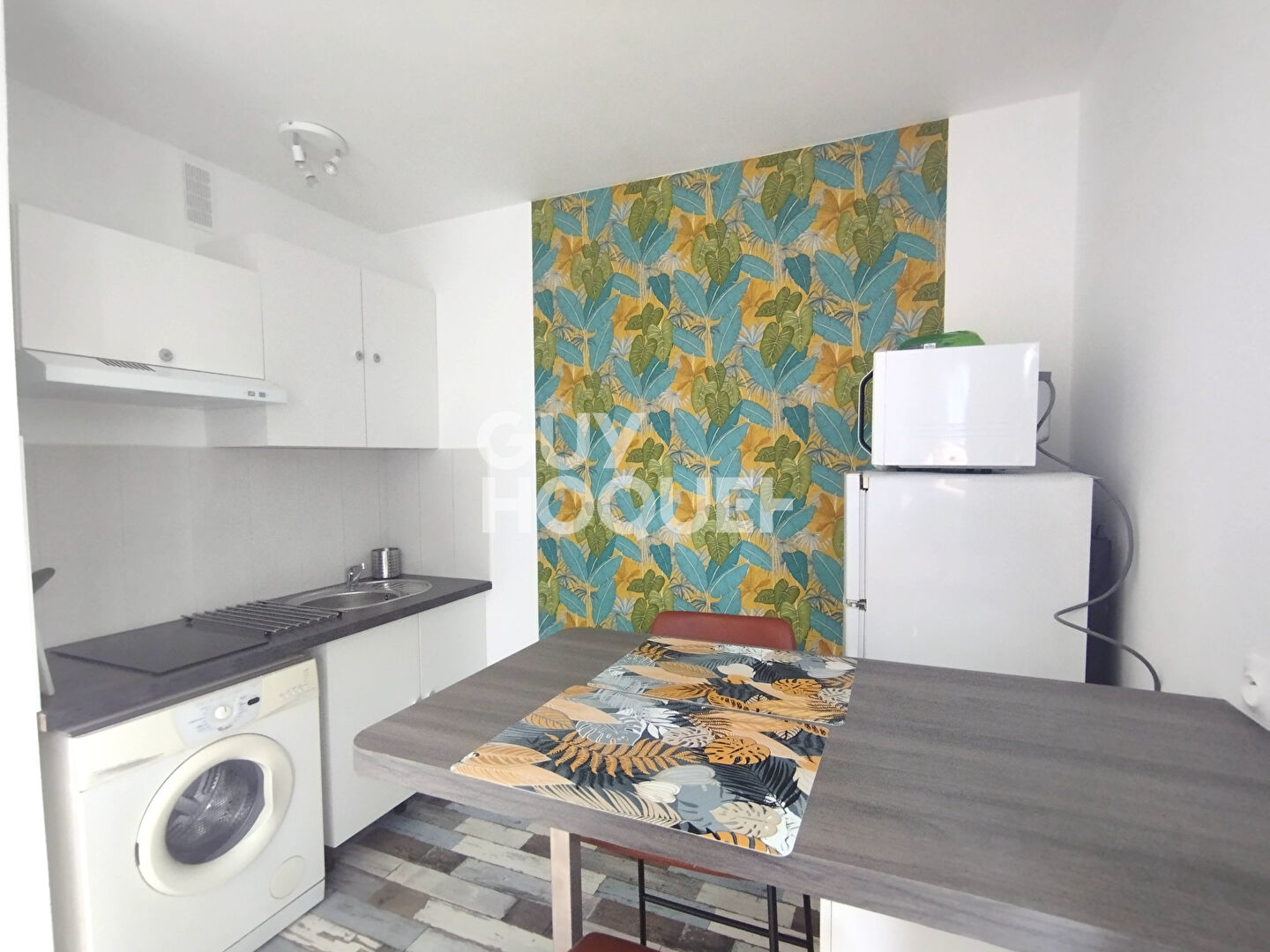 Appartement a louer massy - 1 pièce(s) - 19.87 m2 - Surfyn