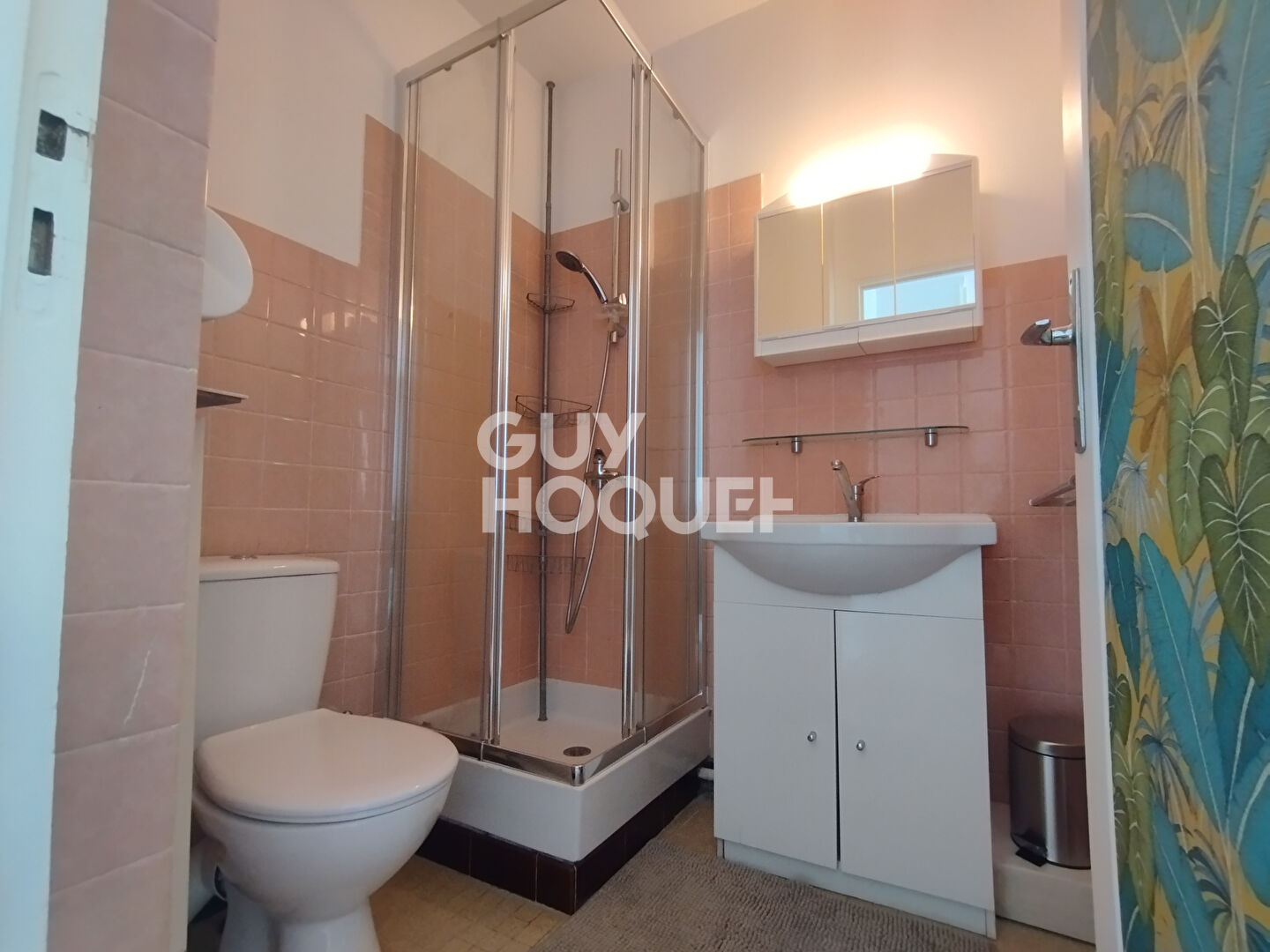 Appartement a louer massy - 1 pièce(s) - 19.87 m2 - Surfyn