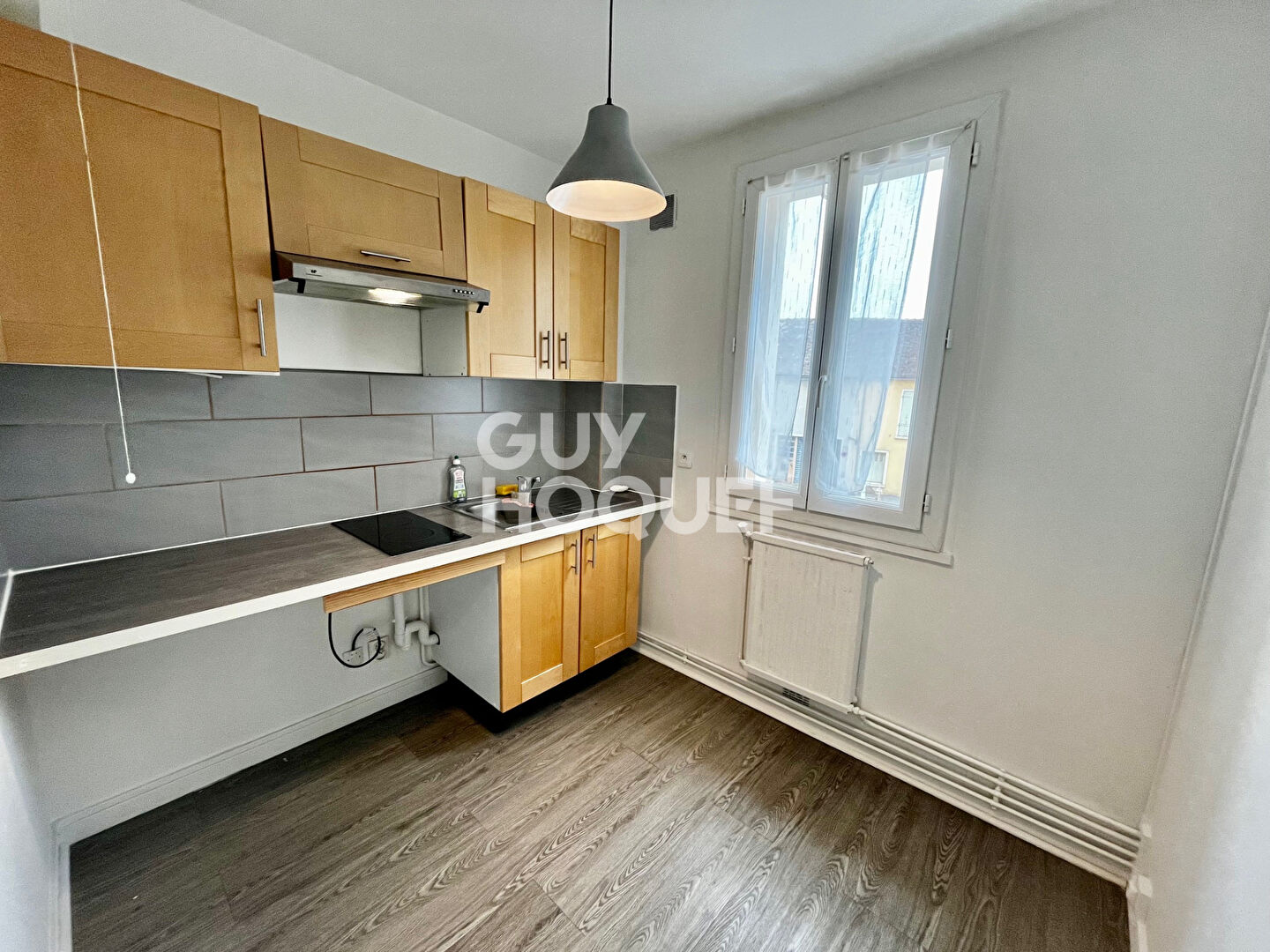 BEAU STUDIO - VIEUX MASSY