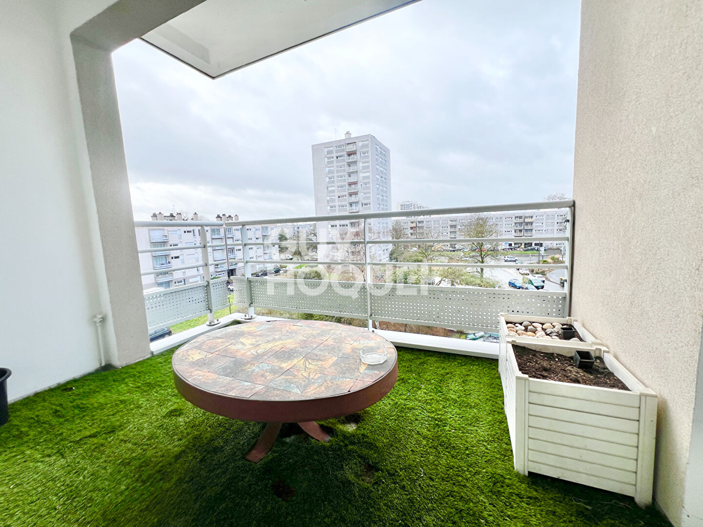 À vendre : Appartement 4 pièces à Massy - Secteur OPERA