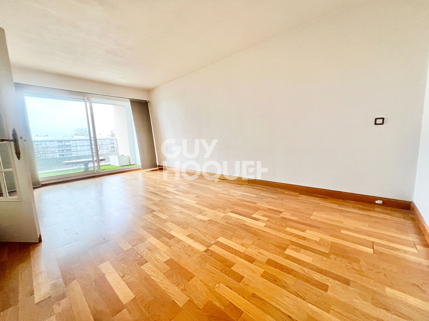À vendre : Appartement 4 pièces à Massy - Secteur OPERA