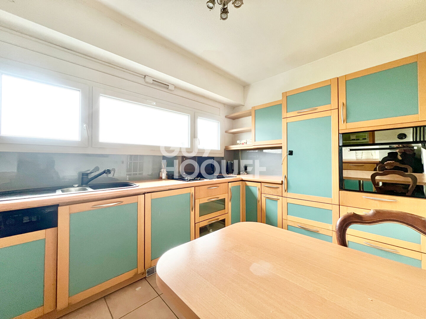 À vendre : Appartement 4 pièces à Massy - Secteur OPERA