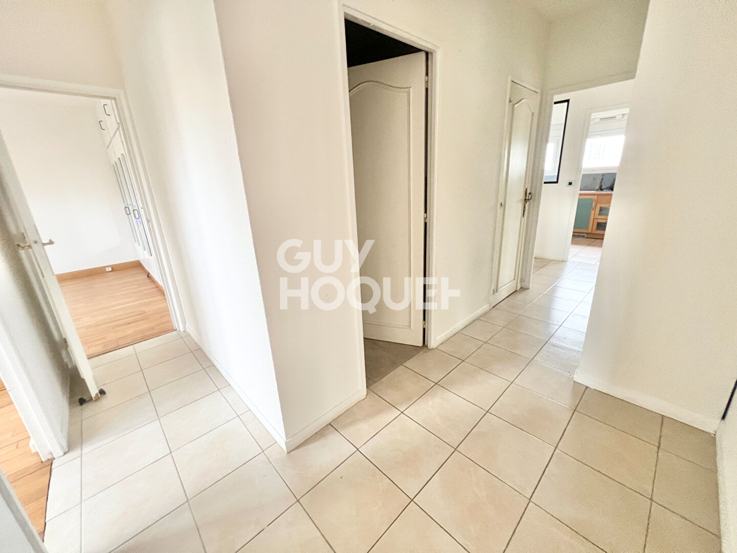 À vendre : Appartement 4 pièces à Massy - Secteur OPERA