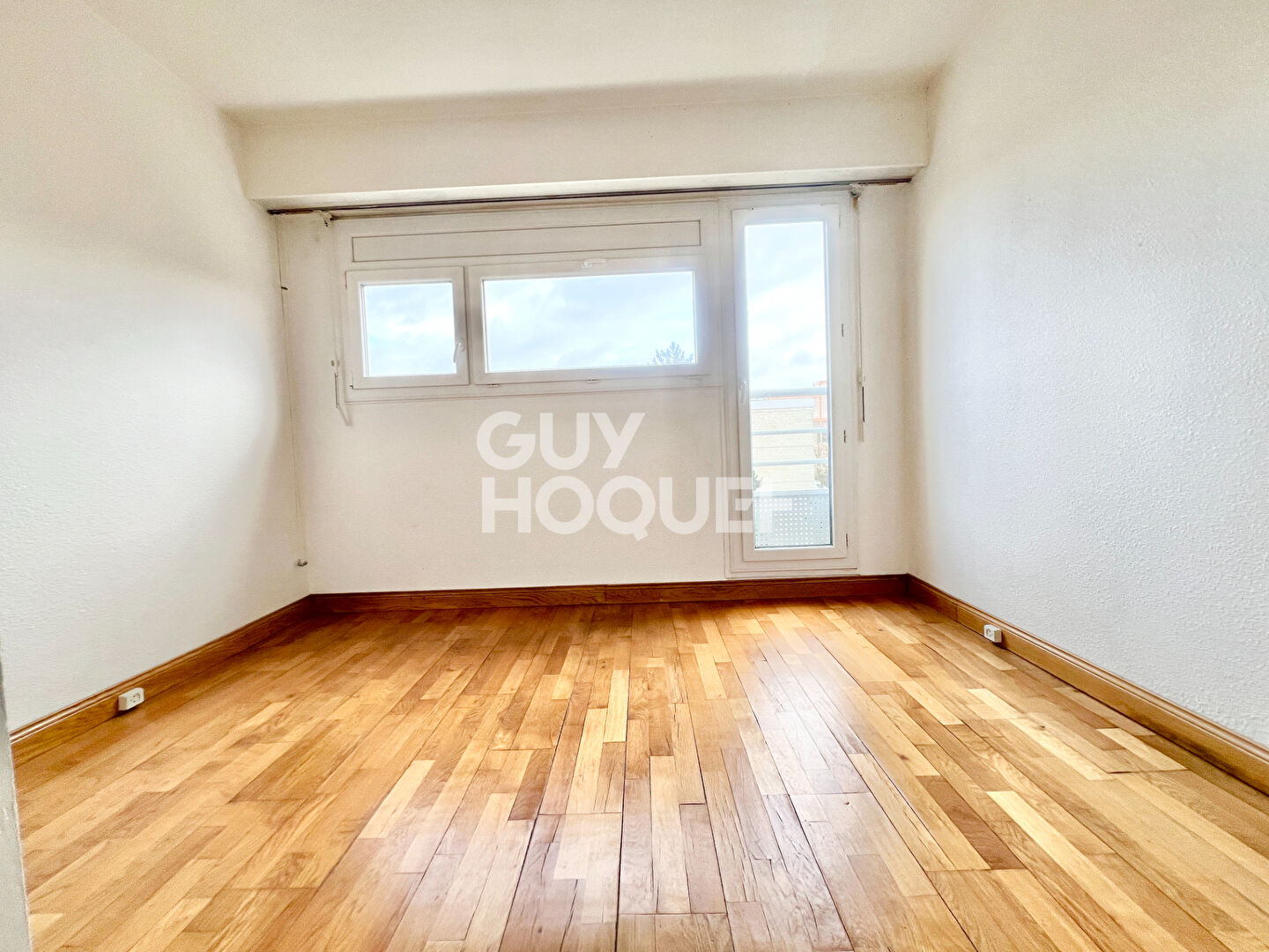 À vendre : Appartement 4 pièces à Massy - Secteur OPERA