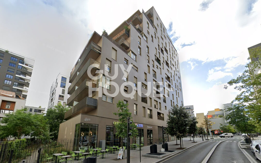 MAGNIFIQUE DUPLEX 5 PIECES DE 95M2