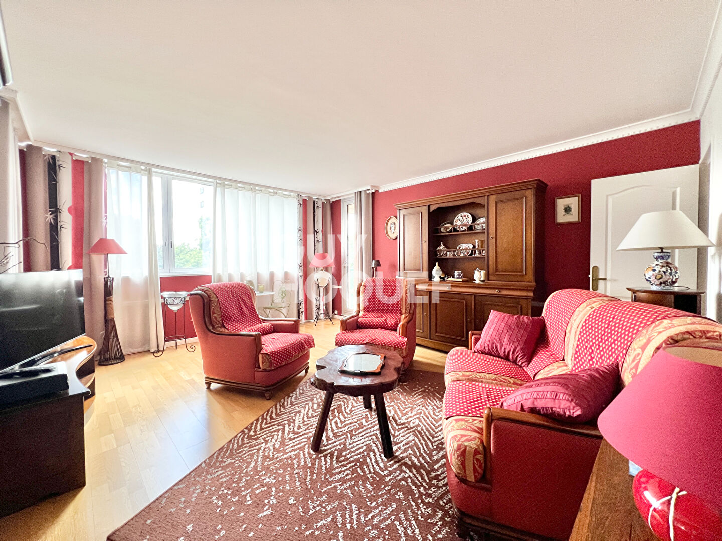 Appartement Massy 5 pièce(s) 105 m2