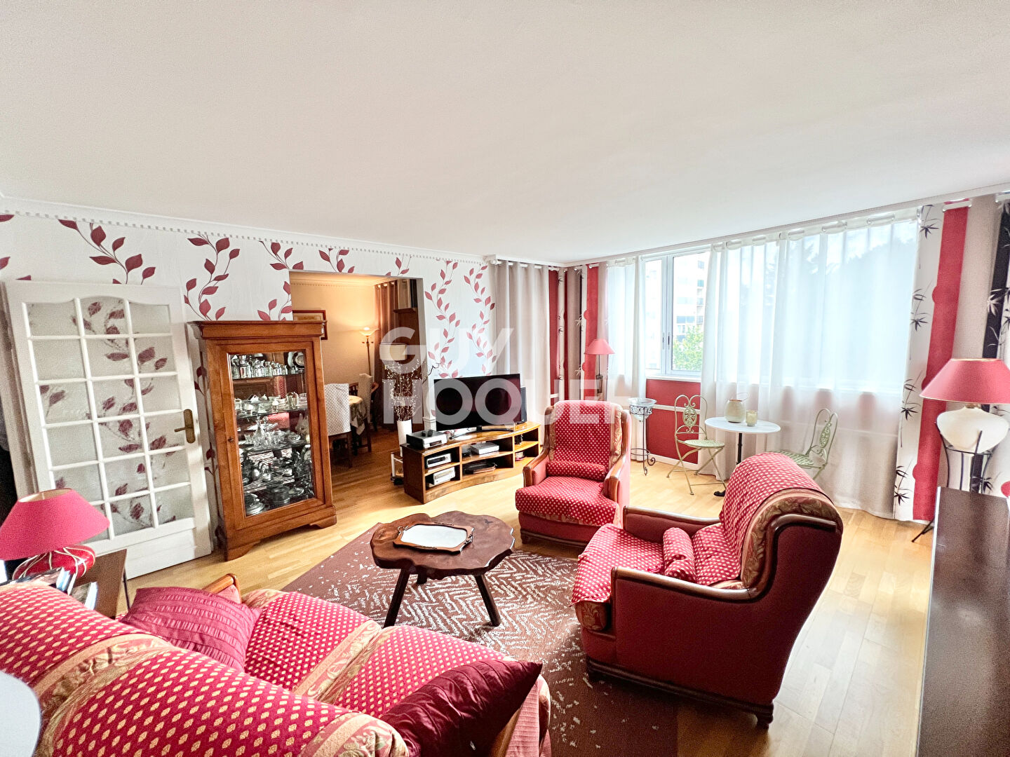 Appartement Massy 5 pièce(s) 105 m2