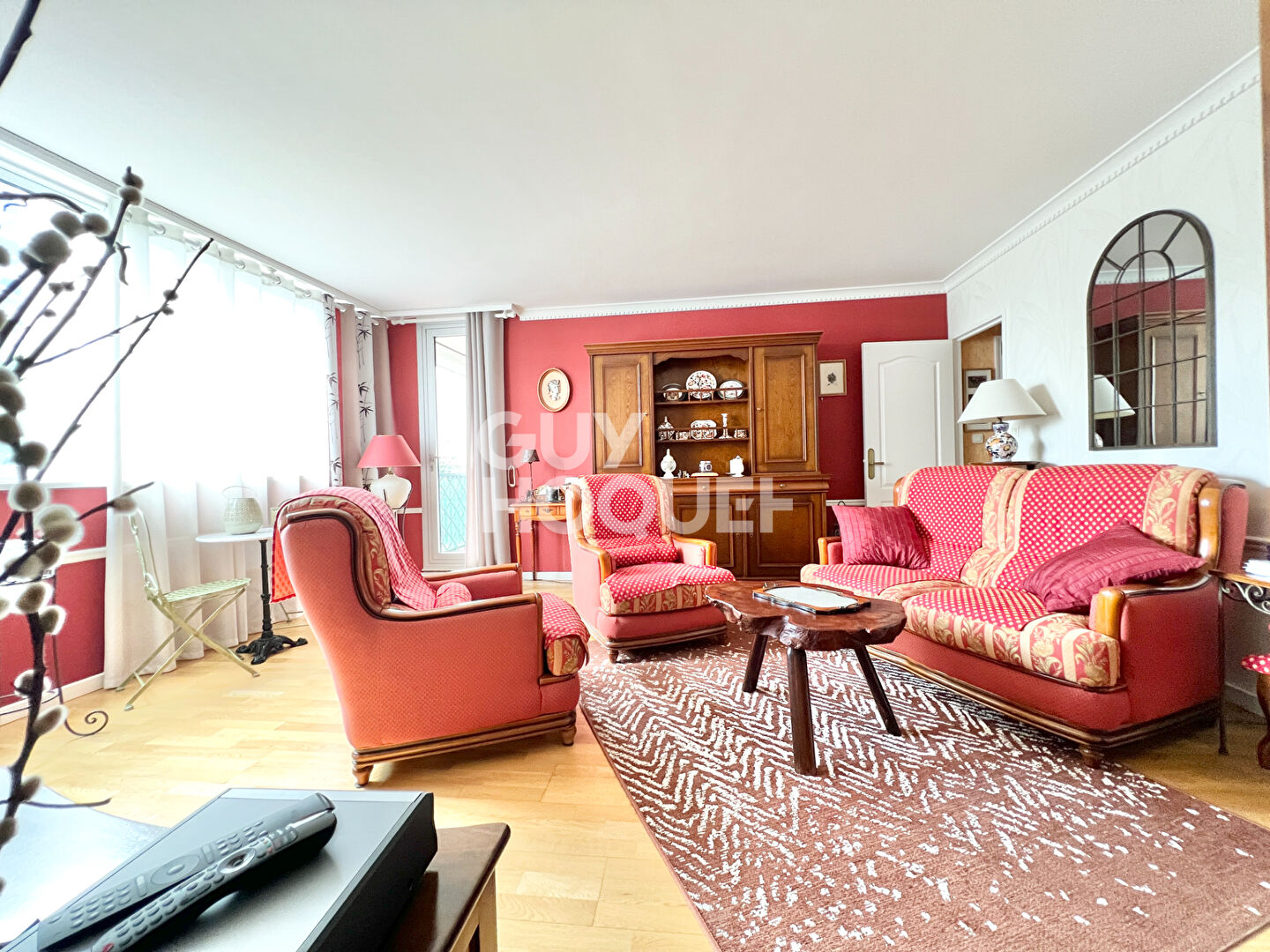 Appartement Massy 5 pièce(s) 105 m2