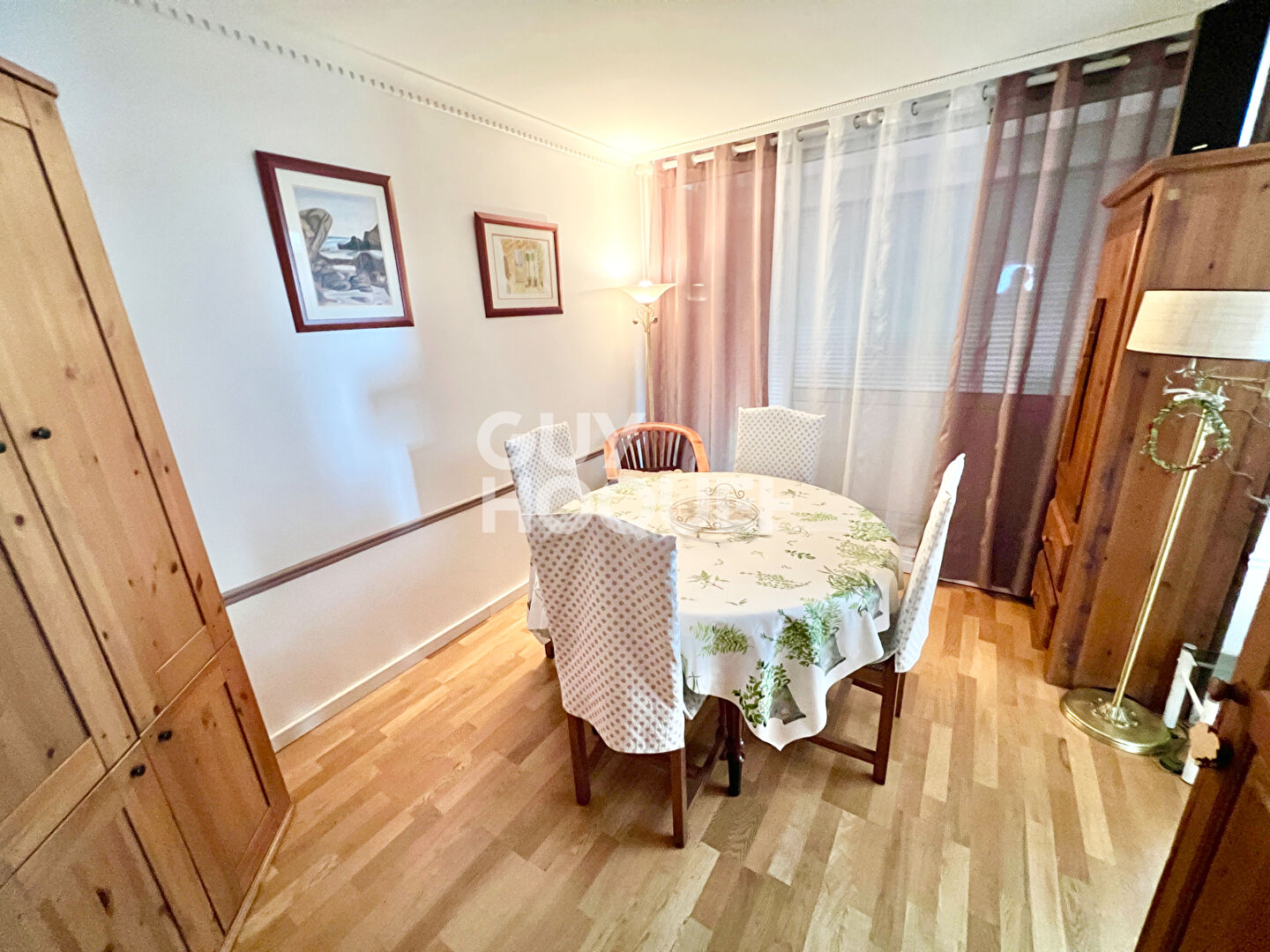 Appartement Massy 5 pièce(s) 105 m2