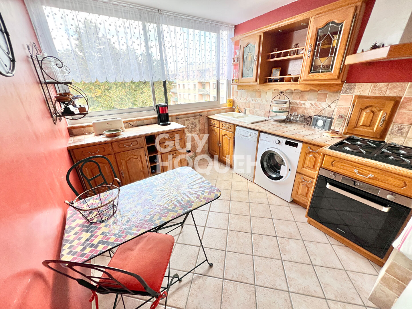 Appartement Massy 5 pièce(s) 105 m2