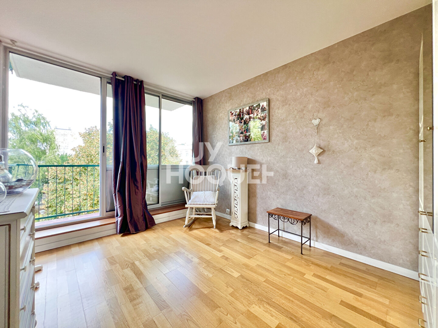 Appartement Massy 5 pièce(s) 105 m2