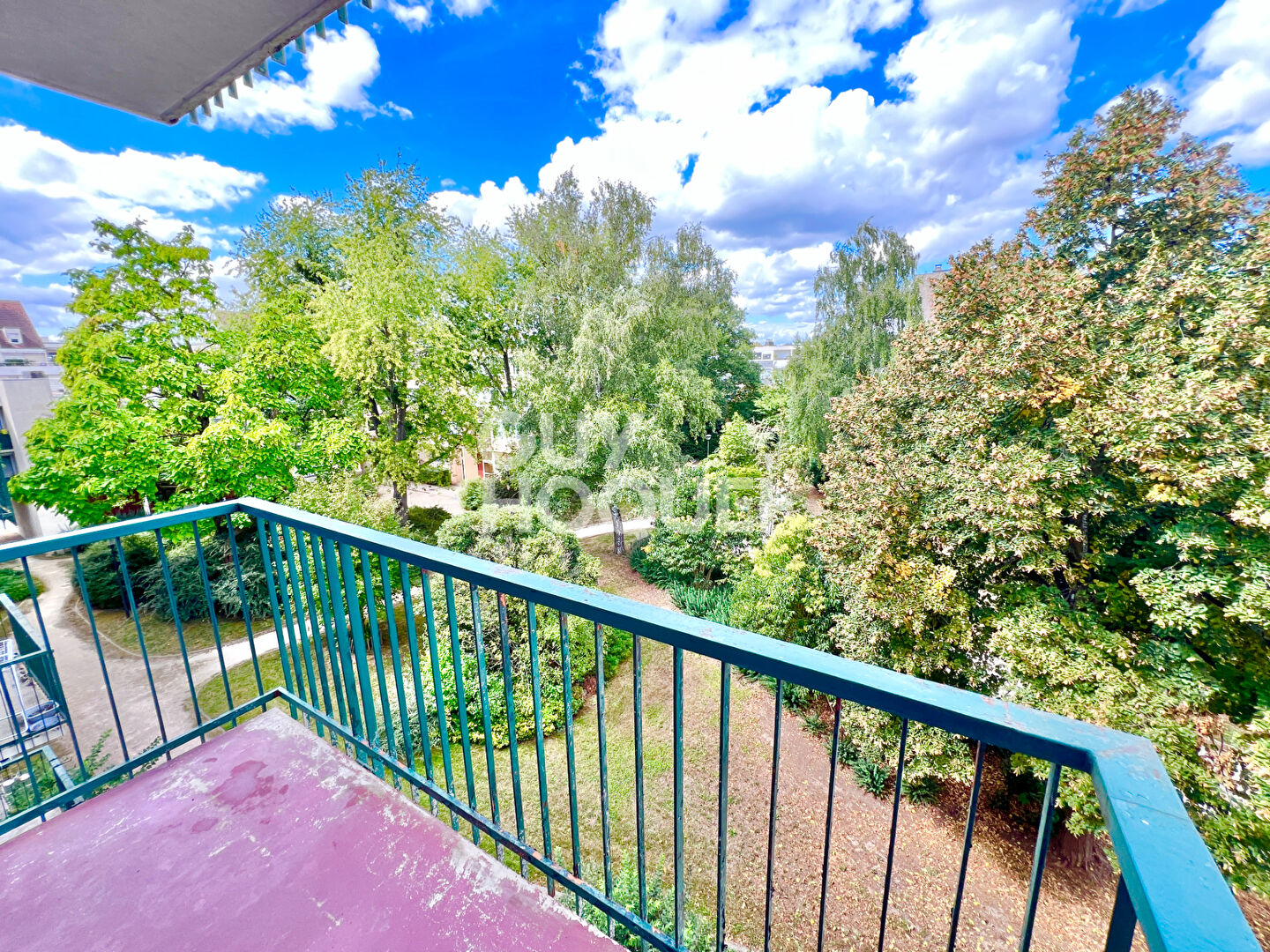 Appartement Massy 5 pièce(s) 105 m2