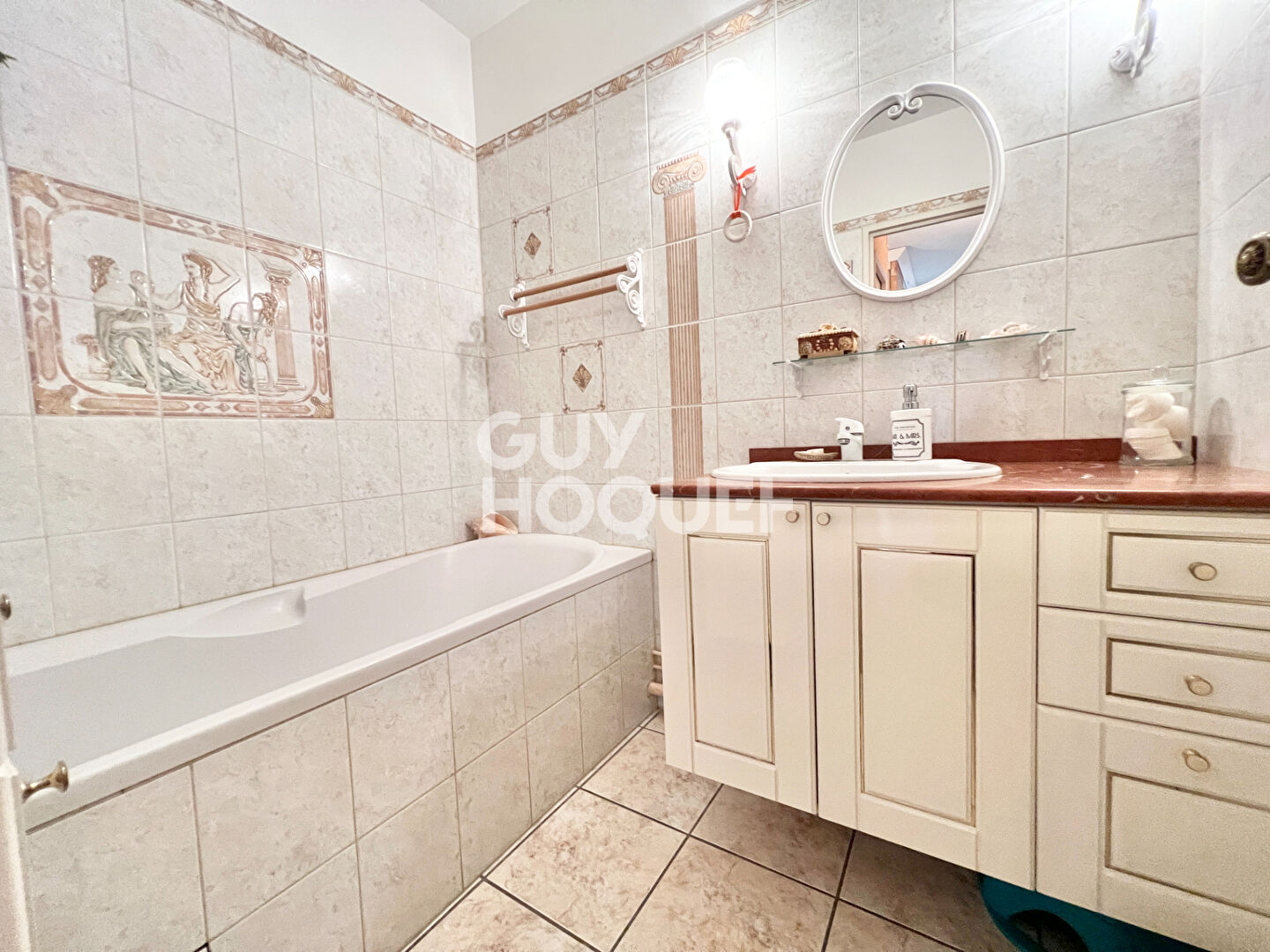 Appartement Massy 5 pièce(s) 105 m2