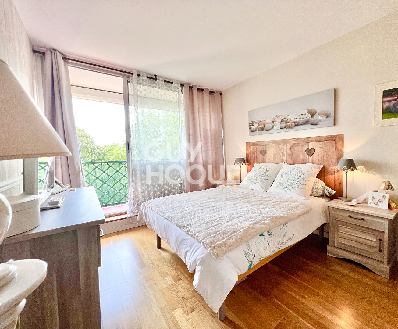 Appartement Massy 5 pièce(s) 105 m2