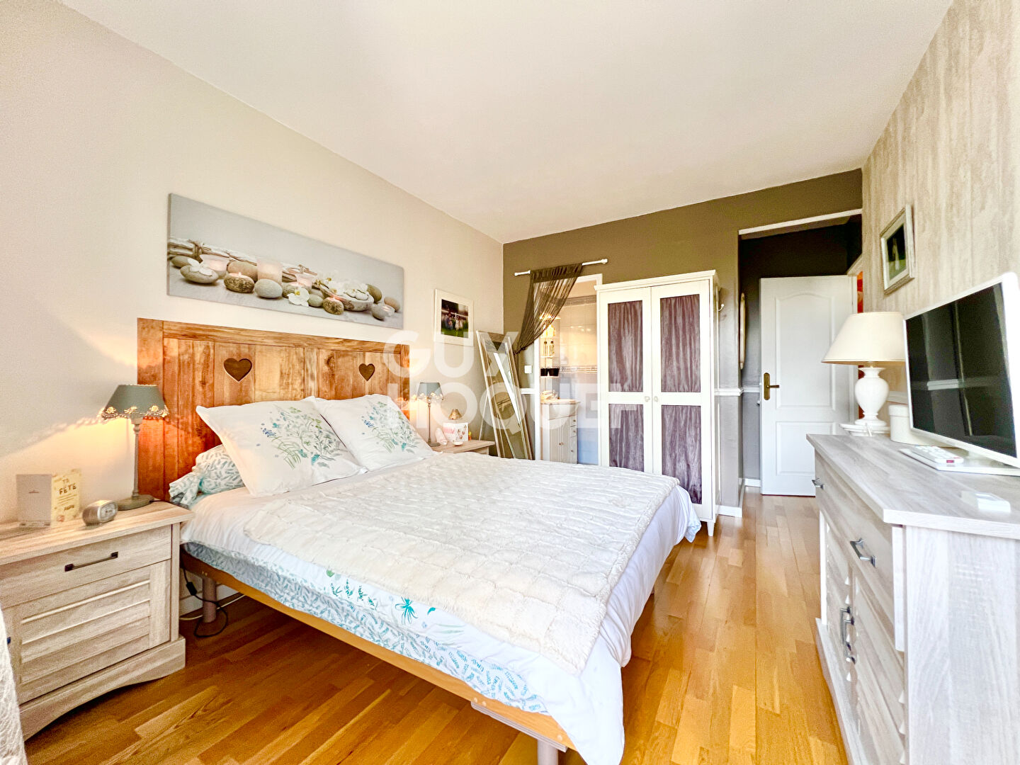 Appartement Massy 5 pièce(s) 105 m2