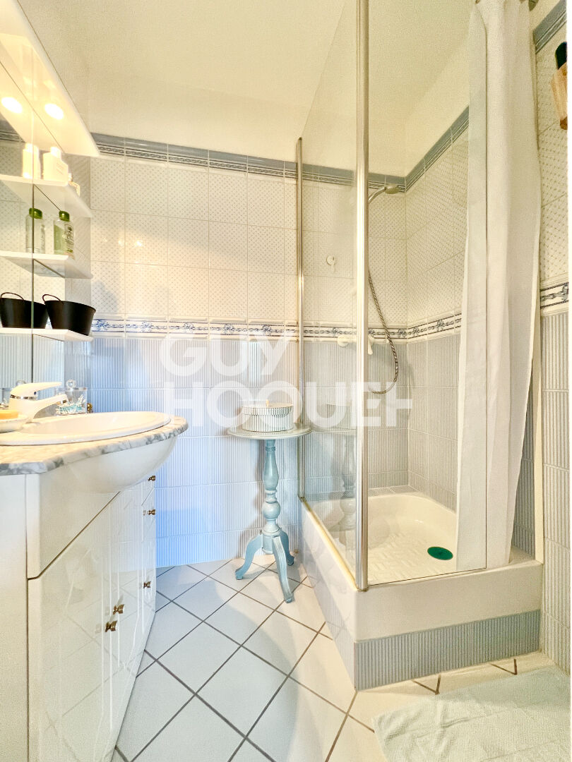 Appartement Massy 5 pièce(s) 105 m2