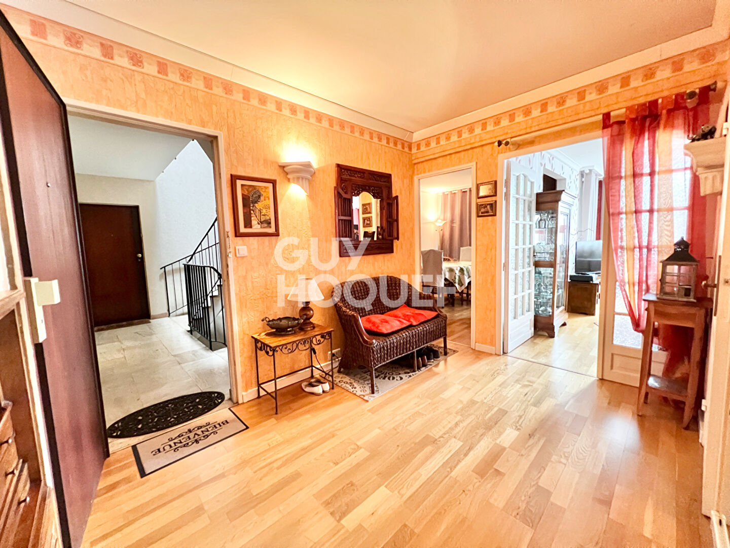 Appartement Massy 5 pièce(s) 105 m2