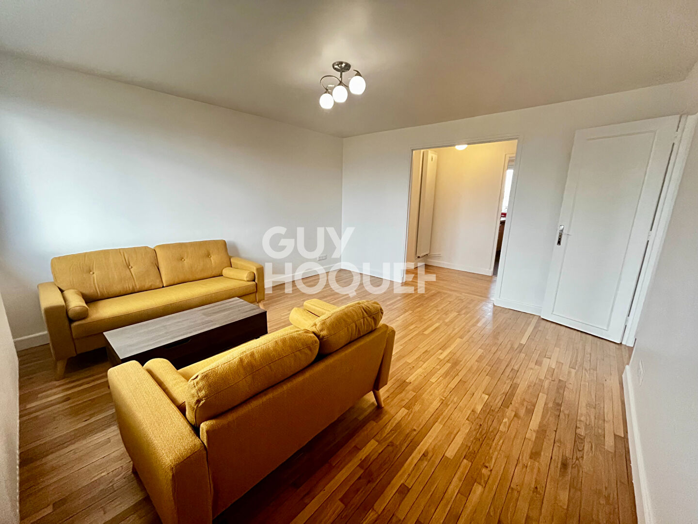 Maison a louer massy - 4 pièce(s) - 68.1 m2 - Surfyn