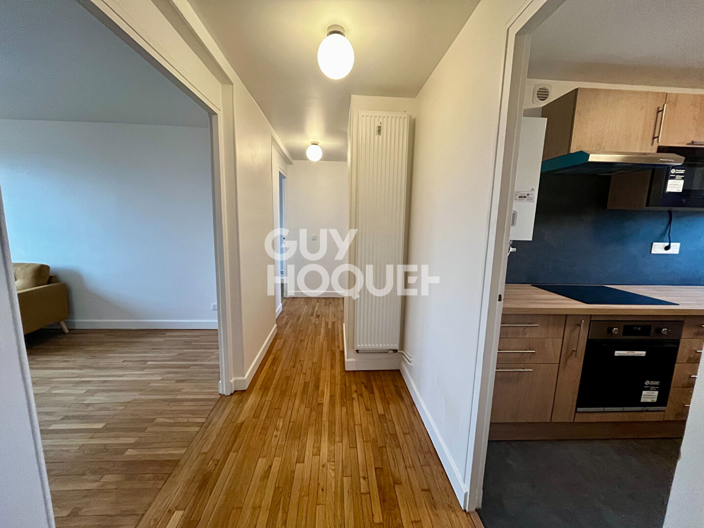 Maison a louer massy - 4 pièce(s) - 68.1 m2 - Surfyn