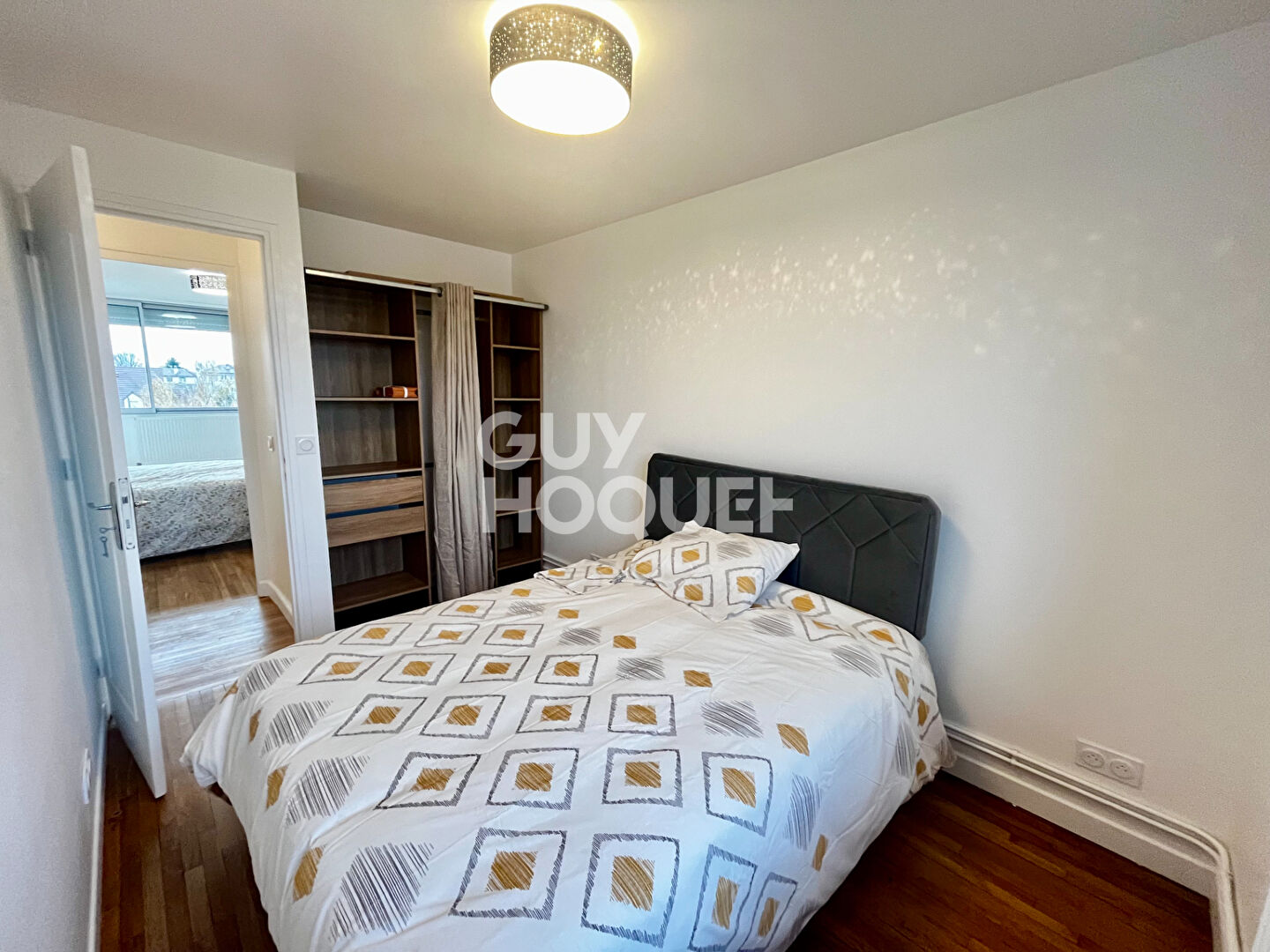 Maison a louer massy - 4 pièce(s) - 68.1 m2 - Surfyn