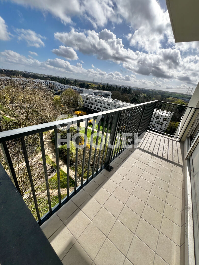VENTE : appartement T4 (82 m²) à MASSY