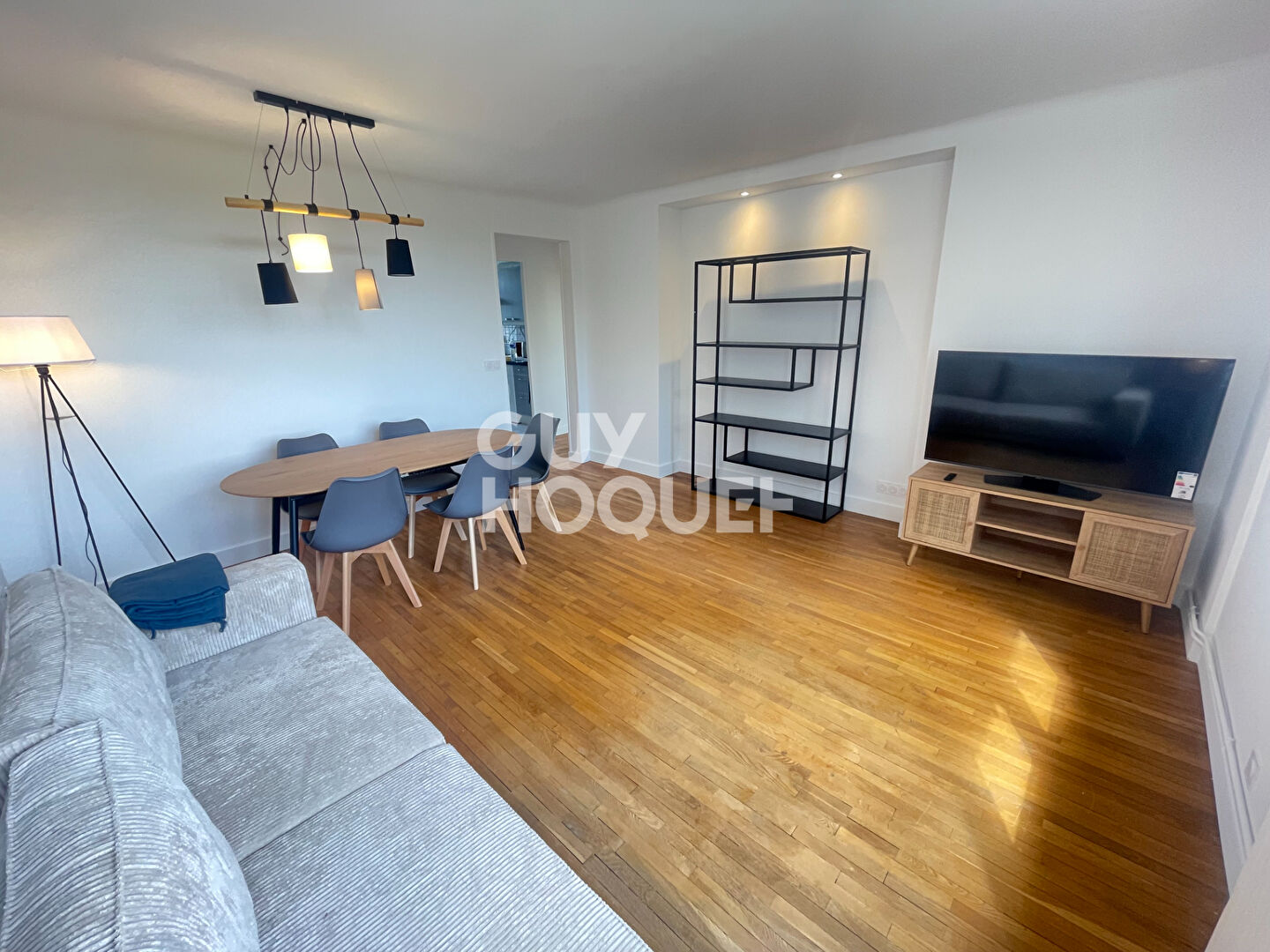 MAGNIFIQUE F4 DE 72.19 m2