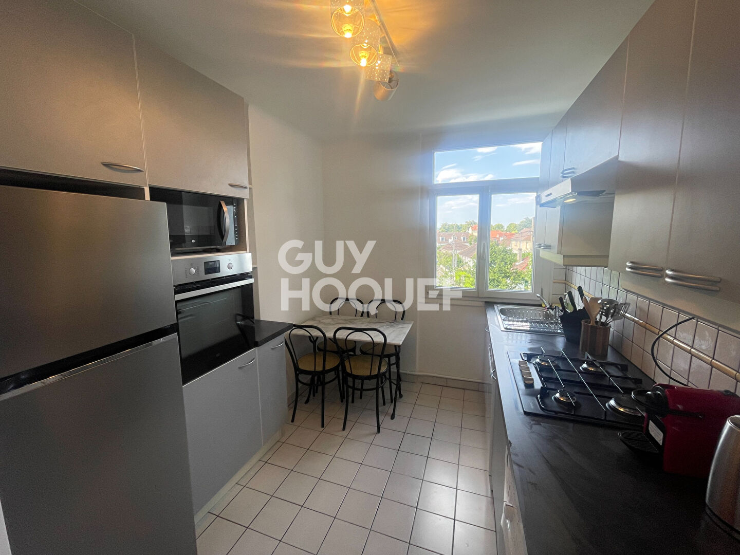 MAGNIFIQUE F4 DE 72.19 m2