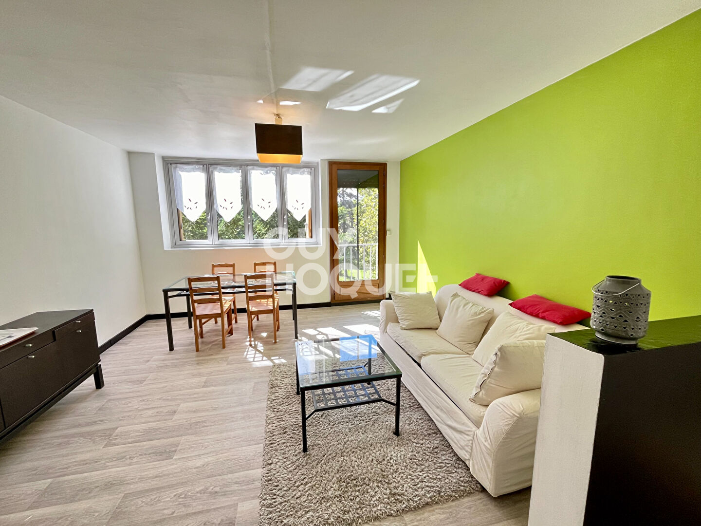 CHARMANT T4 MEUBLE- ANTONY