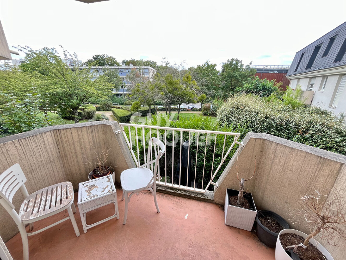 SUPERBE T4 IDEALEMENT SITUÉ