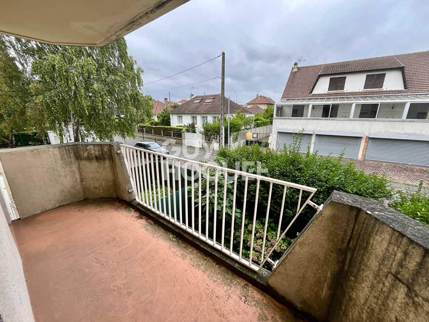 SUPERBE T4 IDEALEMENT SITUÉ