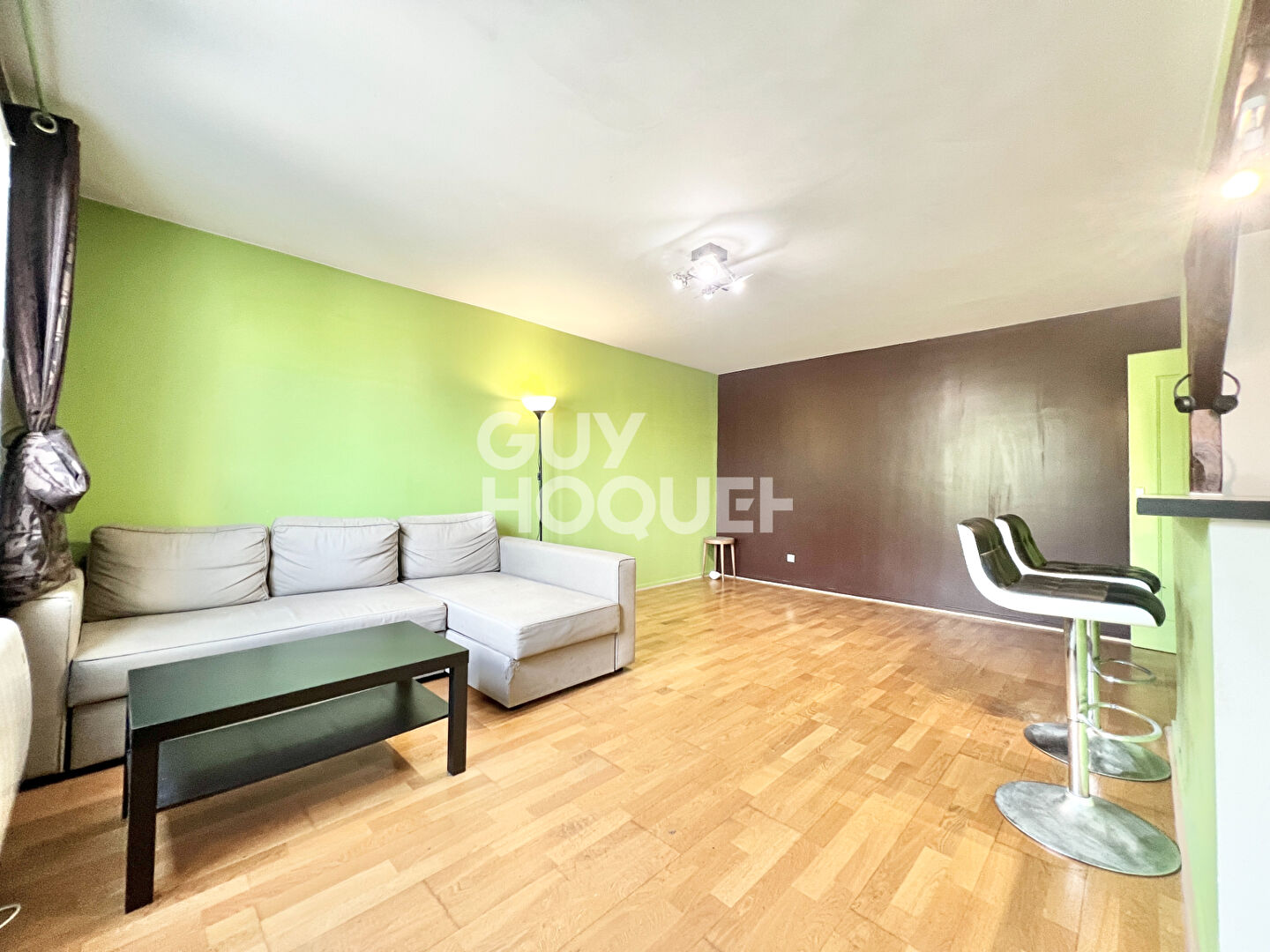 À vendre : Appartement 3 pièces à Massy