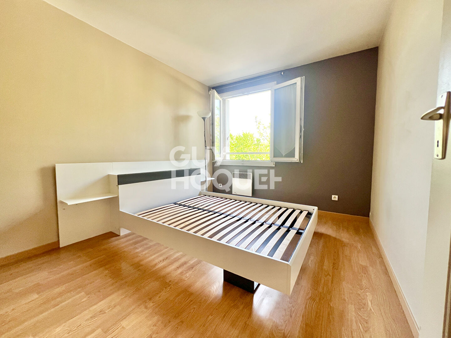 À vendre : Appartement 3 pièces à Massy