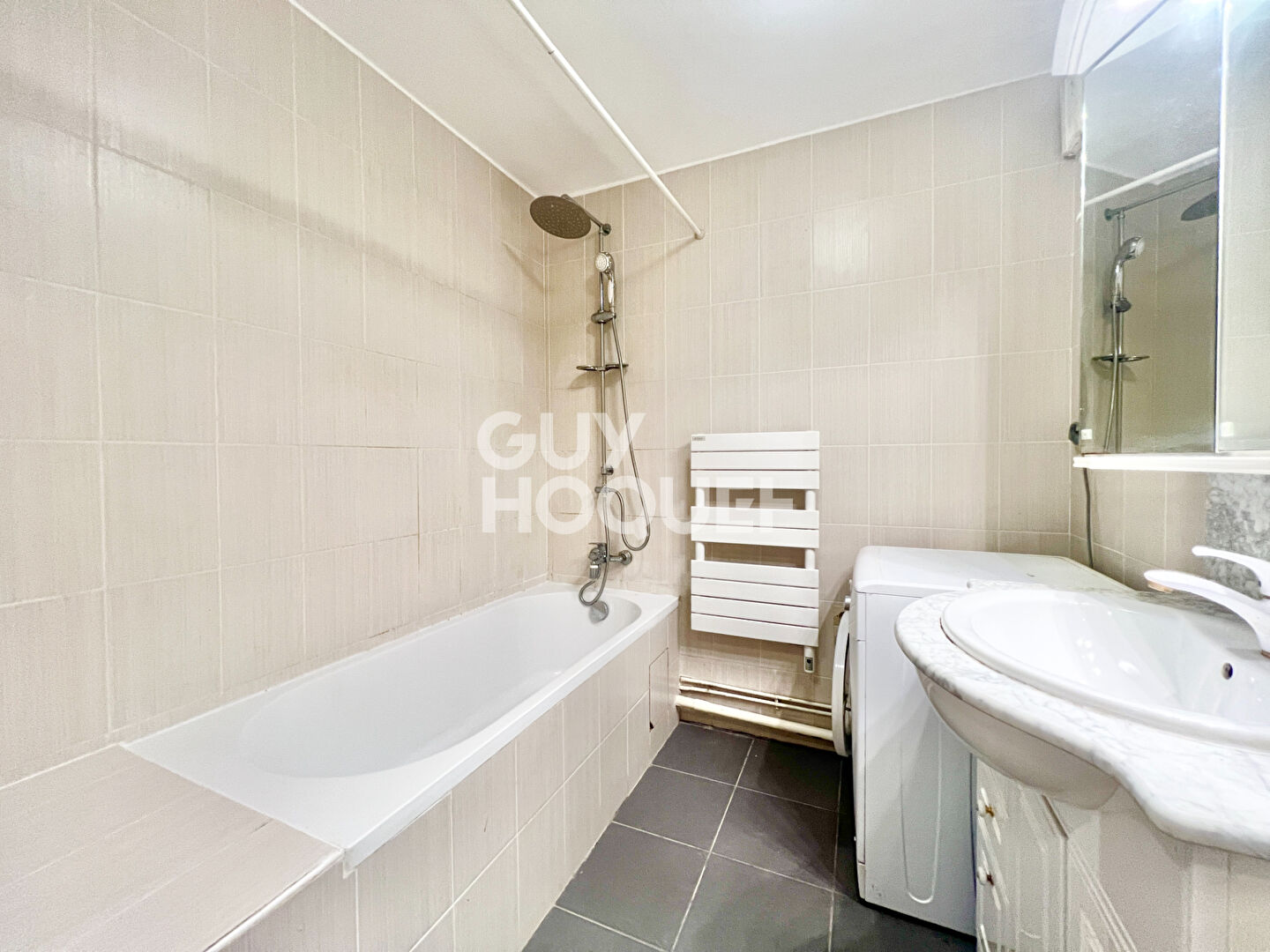 À vendre : Appartement 3 pièces à Massy