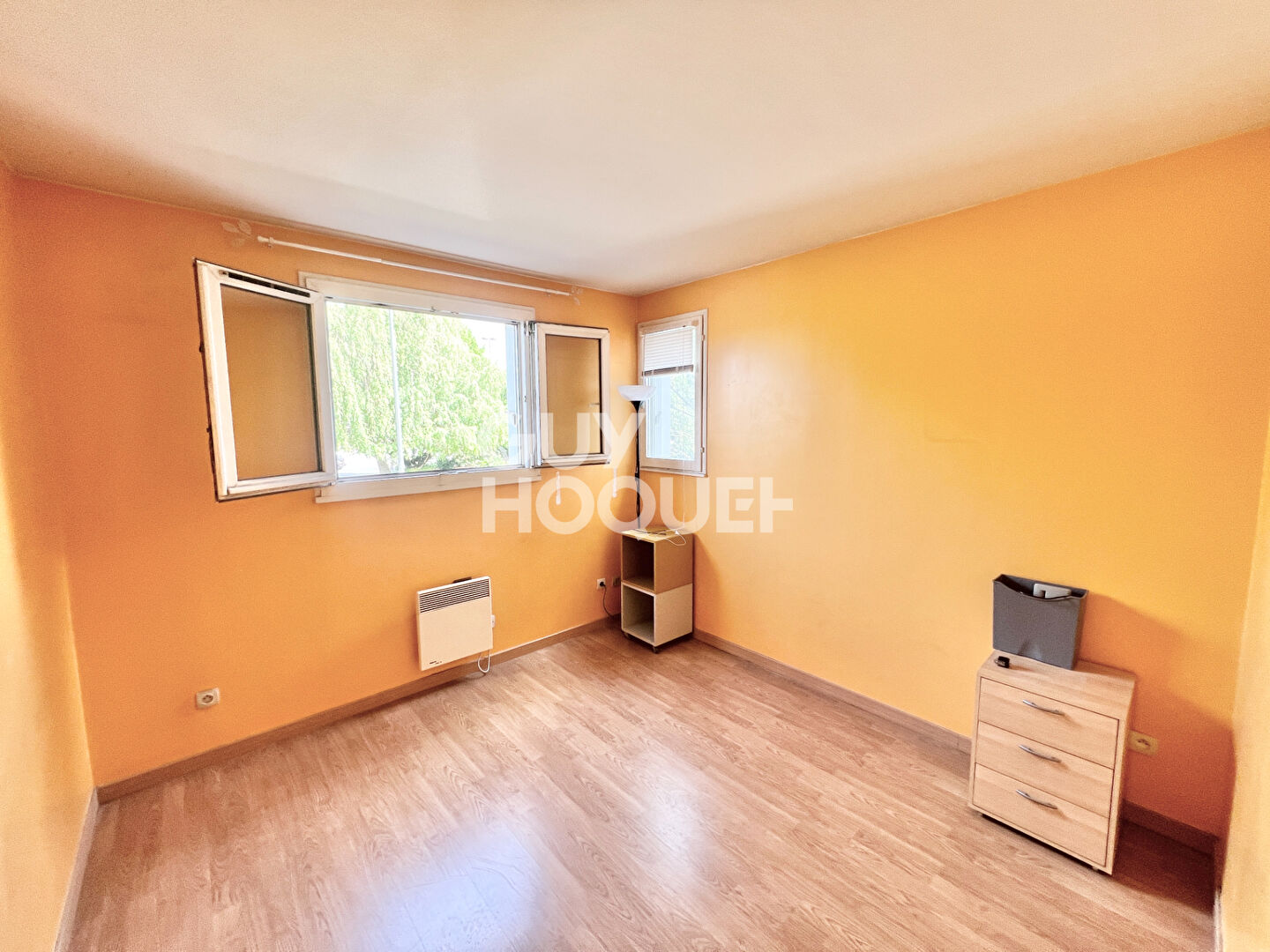 À vendre : Appartement 3 pièces à Massy