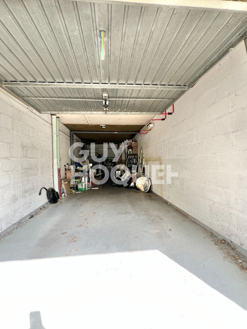 À vendre : Appartement 3 pièces à Massy